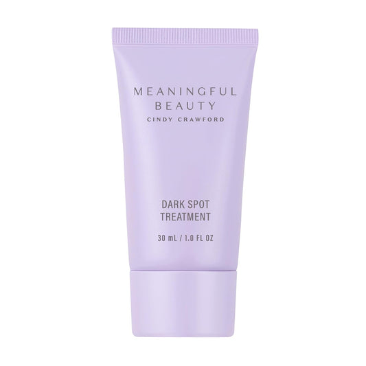 Meaningful Beauty Dark Spot Correcting Treatment, 1 Fl Oz (Pack of 1)