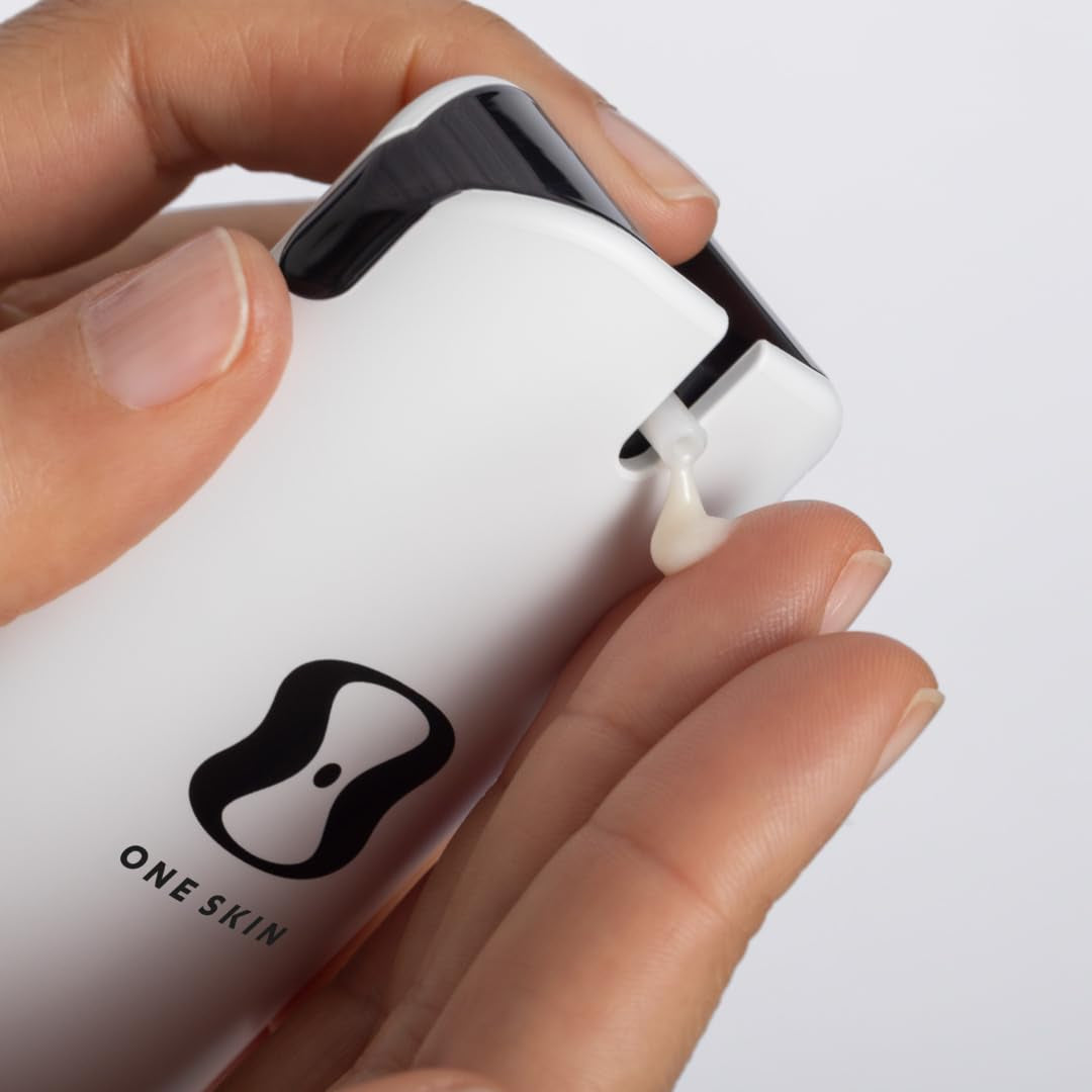 Oneskin FACE OS-01 Peptide Topical Supplement