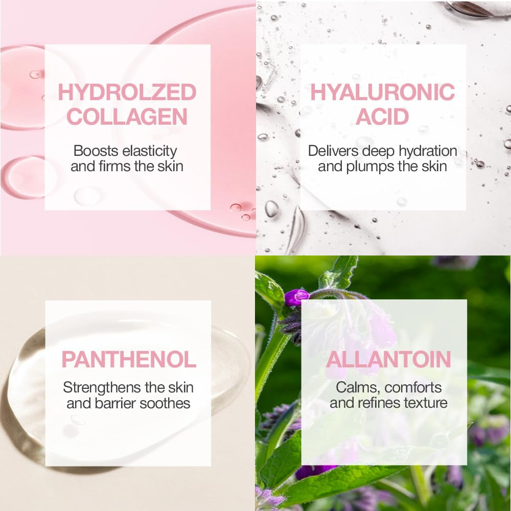 15 Min Pamper Me Kit by Naisture – Korean Spa and Skincare Kit for Women with Hair Mask, Hand and Foot Masks, Eye Mask, and Face Masks