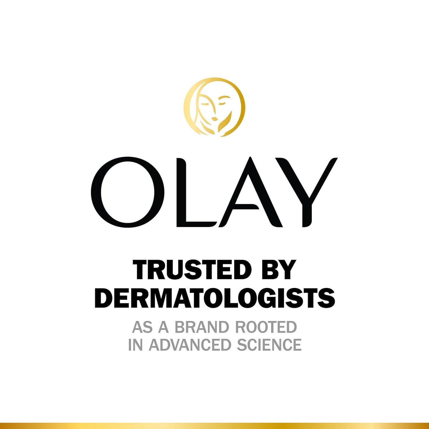 Olay Firming Eye Cream, Fragrance-Free, Collagen Peptide - Firm Skin around the Eyes, 0.5 Fl Oz