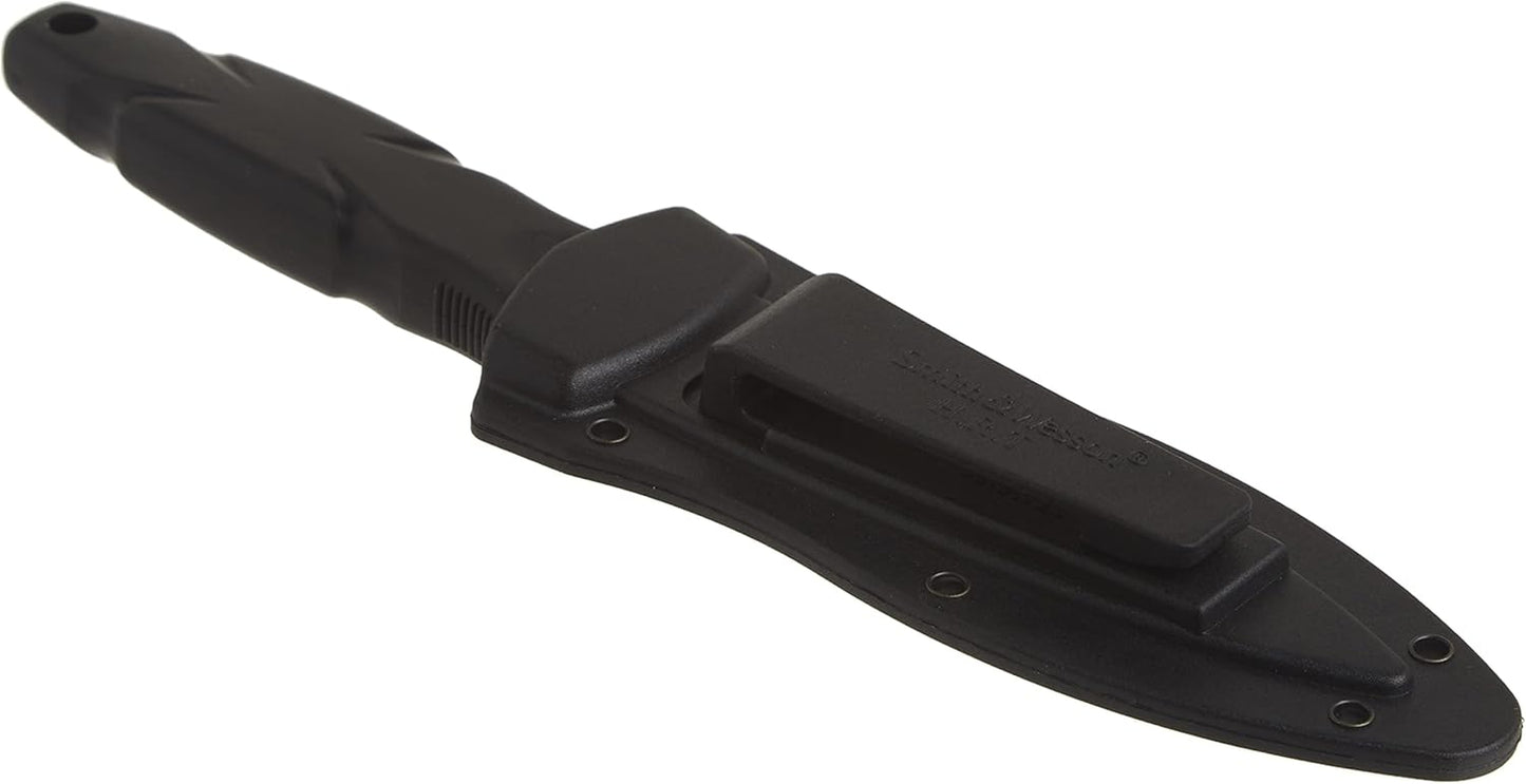 Smith & Wesson SWHRT3BF 7.5In High Carbon S.S.