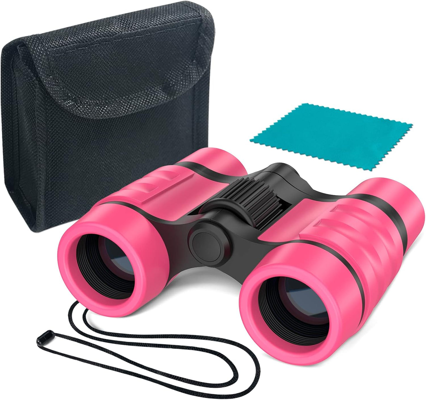 ESSENSON Binoculars for Kids Toys Gifts