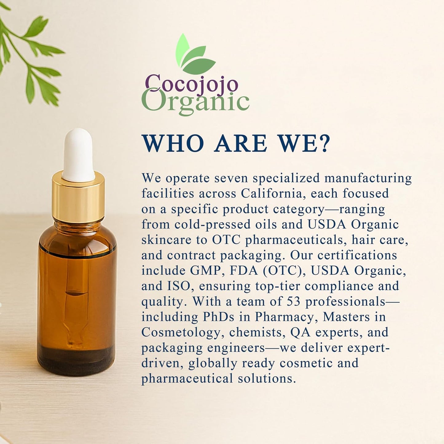 Cocojojo Argan Oil Deodorized for Hair Treatment Oils