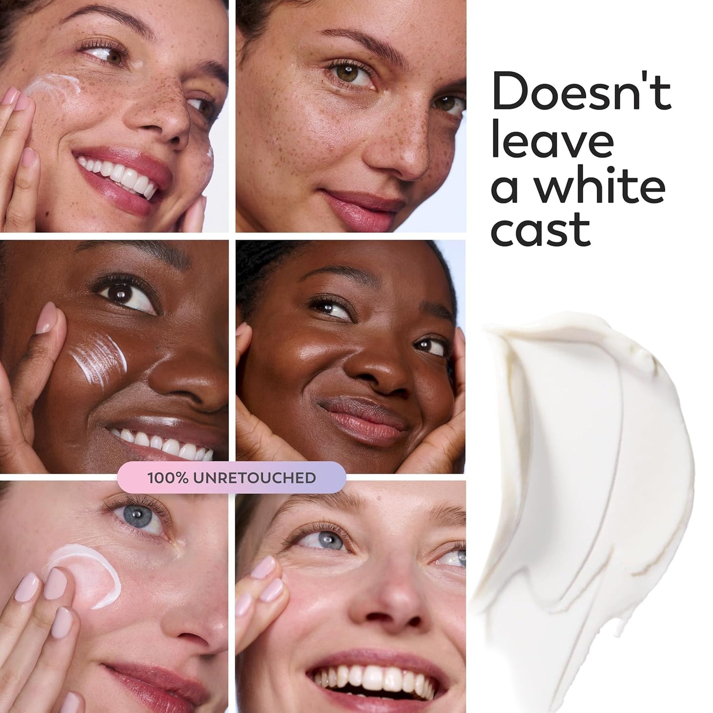 Olay Super Cream with Sunscreen SPF 30, Lightweight Face Moisturizer with Sun Protection, 5-In-1 Skin Care Benefits - Hydrating, Brightening, Firming - Niacinamide, Vitamin C, Collagen Peptide, 1.7 Oz