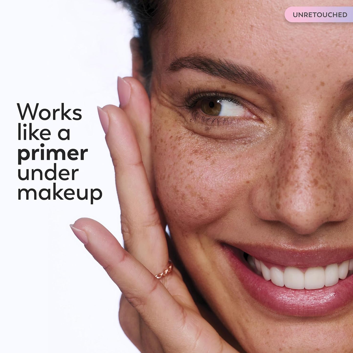 Olay Super Cream with Sunscreen SPF 30, Lightweight Face Moisturizer with Sun Protection, 5-In-1 Skin Care Benefits - Hydrating, Brightening, Firming - Niacinamide, Vitamin C, Collagen Peptide, 1.7 Oz