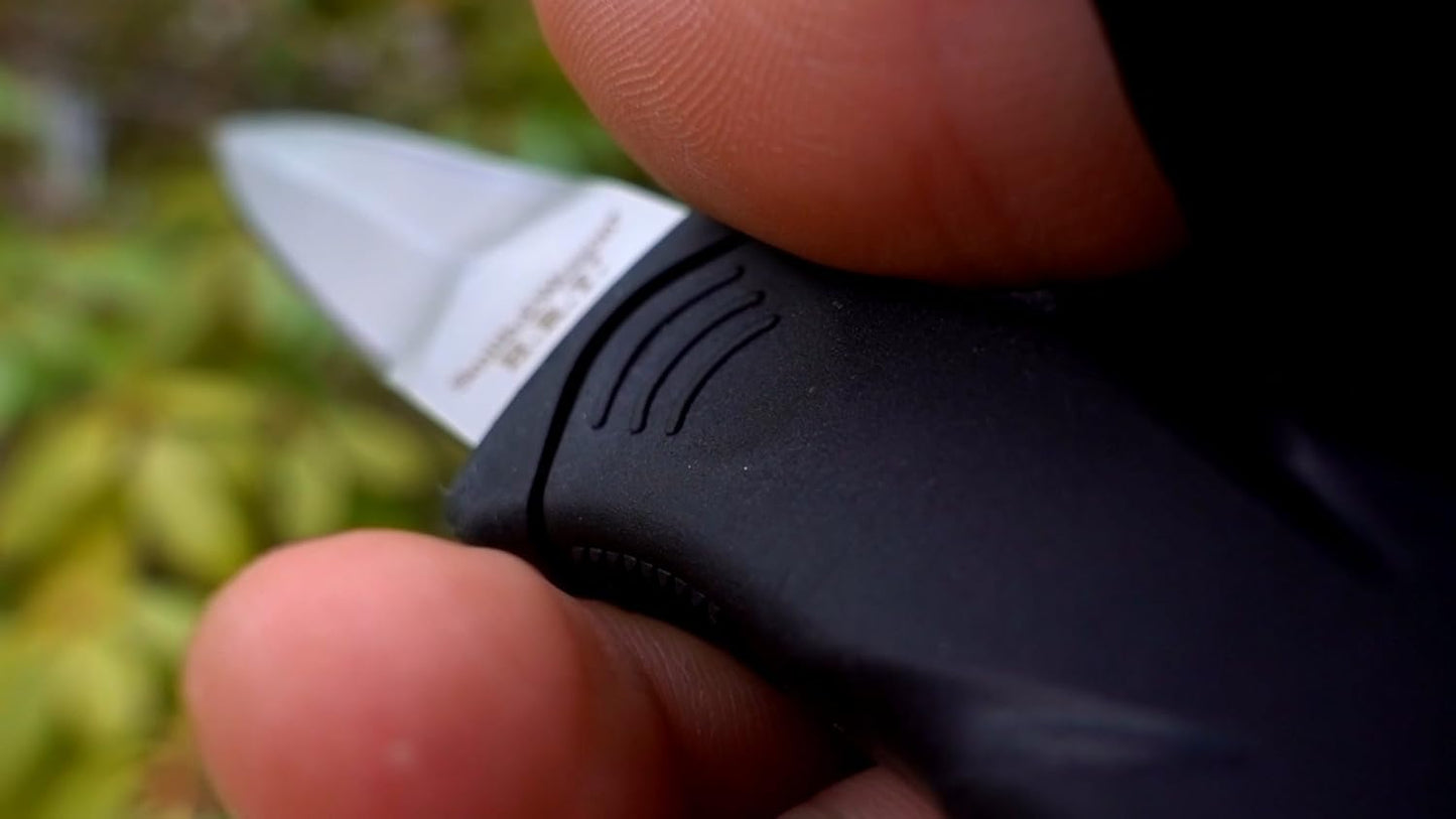 Smith & Wesson SWHRT3BF 7.5In High Carbon S.S.