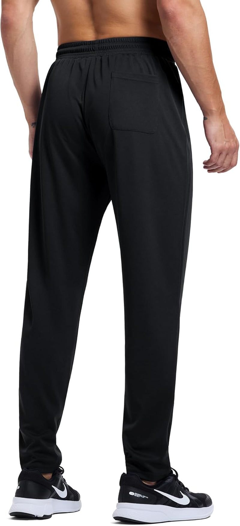Men'S Sweatpants Athletic Workout Pants