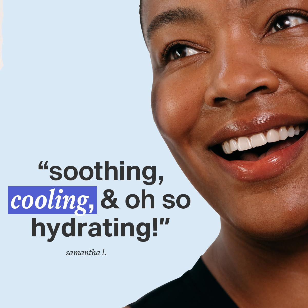 Revitalizing Eye Cream by Cocokind, Depuff & Reduce Fine Lines and Wrinkles