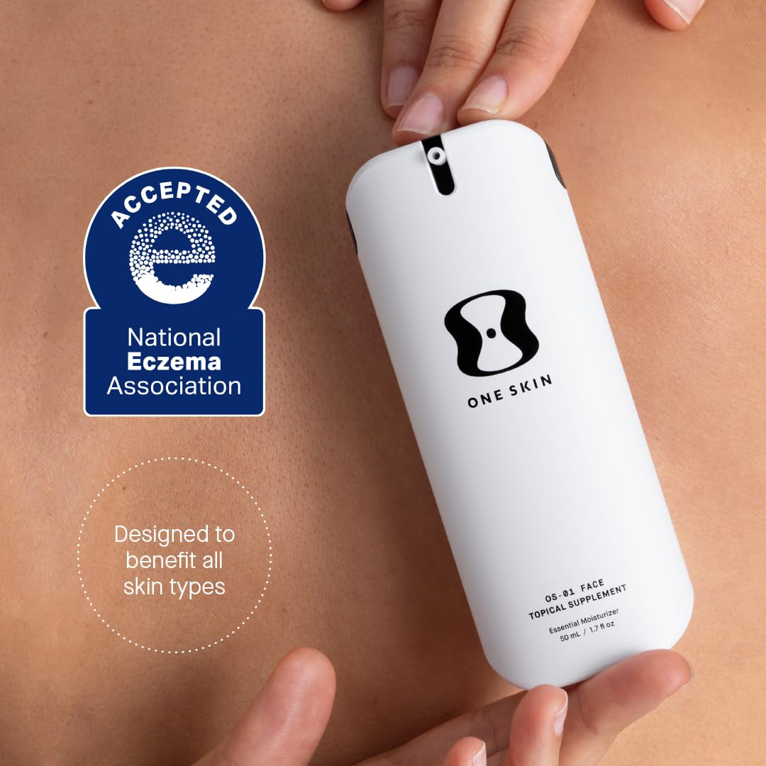 Oneskin FACE OS-01 Peptide Topical Supplement