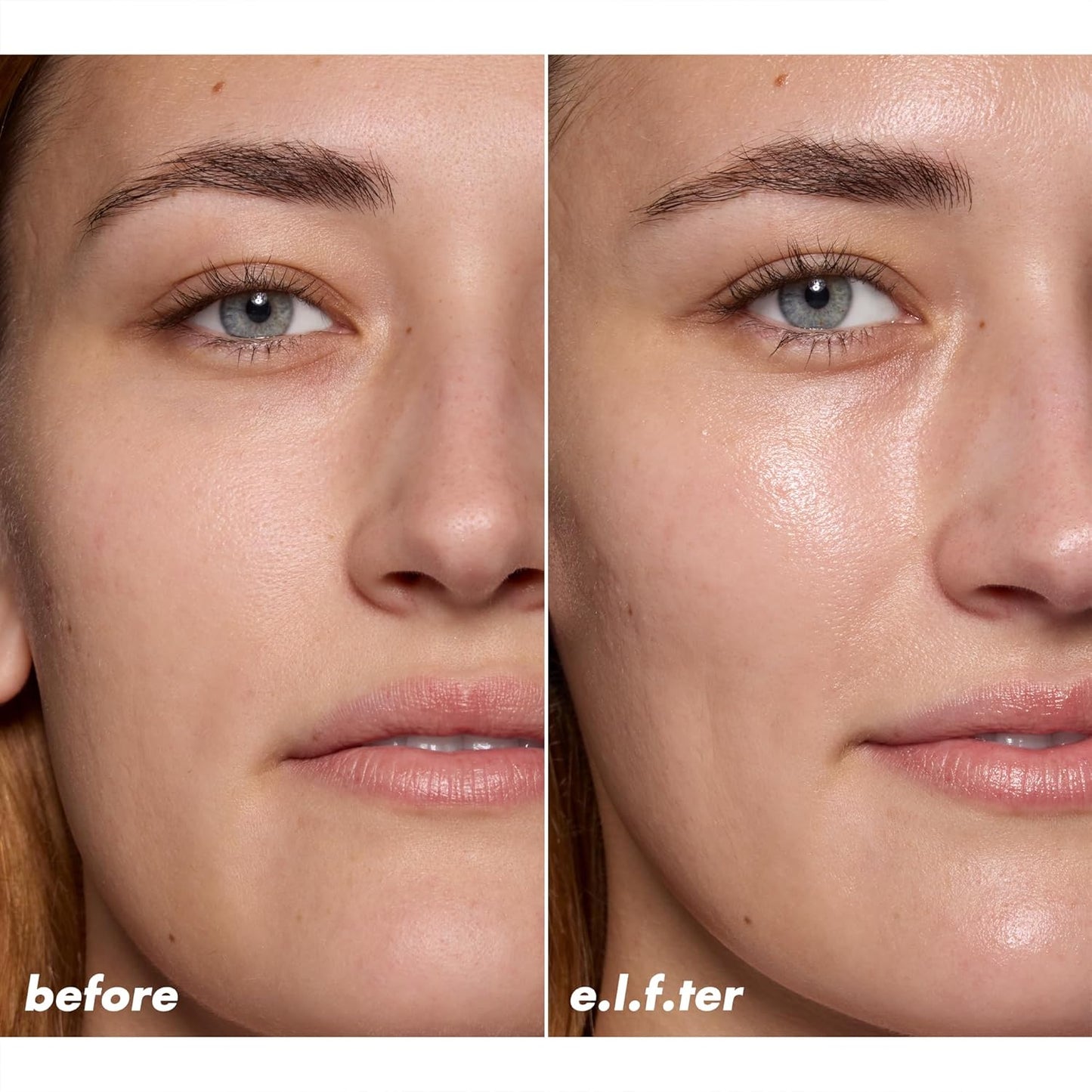 E.L.F. SKIN Holy Hydration! Thirst Burst Drops Mini, Serum for an Instant Radiant Complexion, Made with Hyaluronic Acid, Vegan & Cruelty-Free