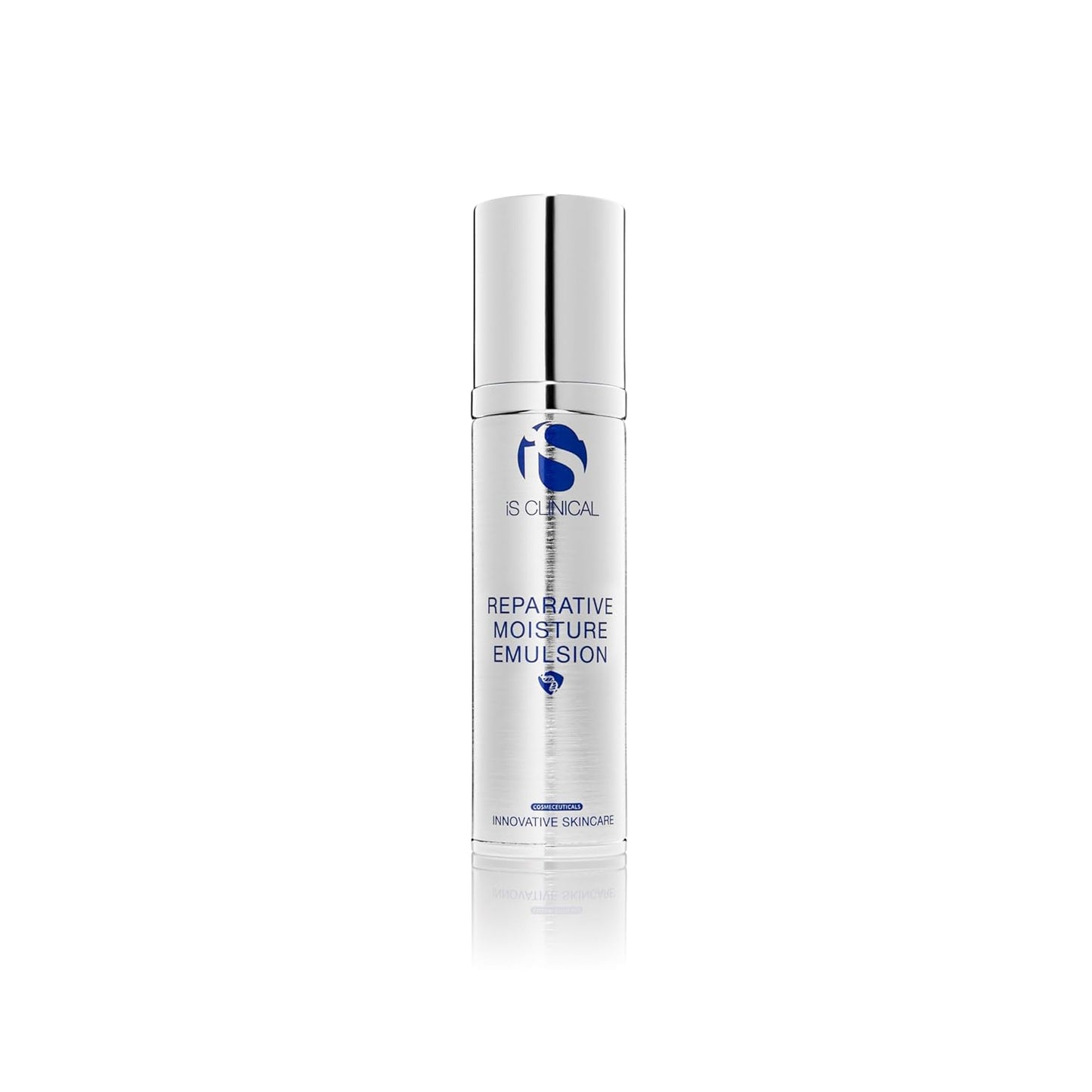Is CLINICAL Reparative Moisture Emulsion, Hydrating Anti-Aging Face Moisturizer with Hyaluronic Acid, Repairs and Protects Skin