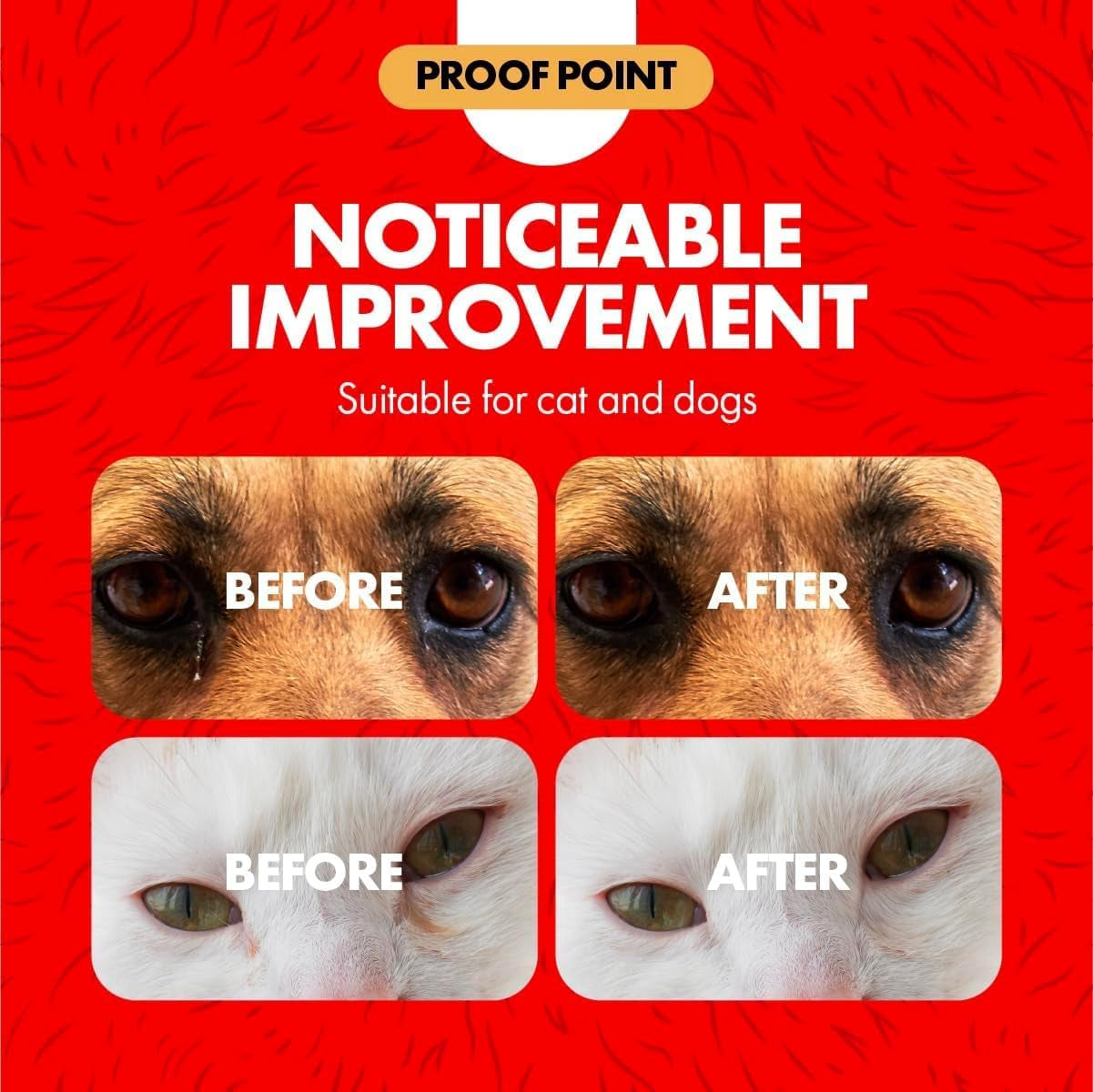 Miracle Care Eye Wash Pads