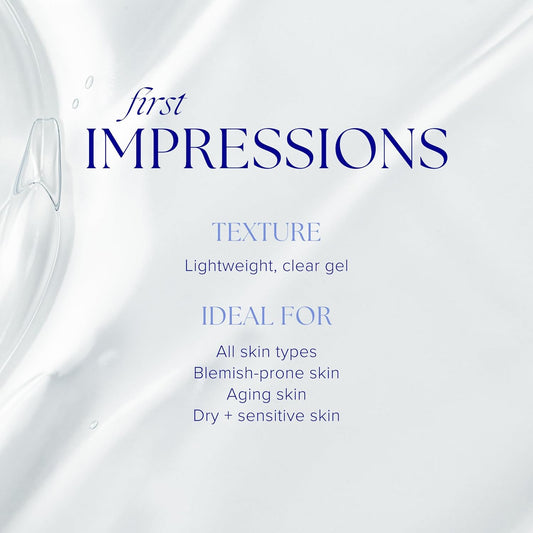 Is CLINICAL Cleansing Complex, 3In1 Gentle Deep Pore Cleanser Face Wash and Makeup Remover, Helps Acne-Prone Skin