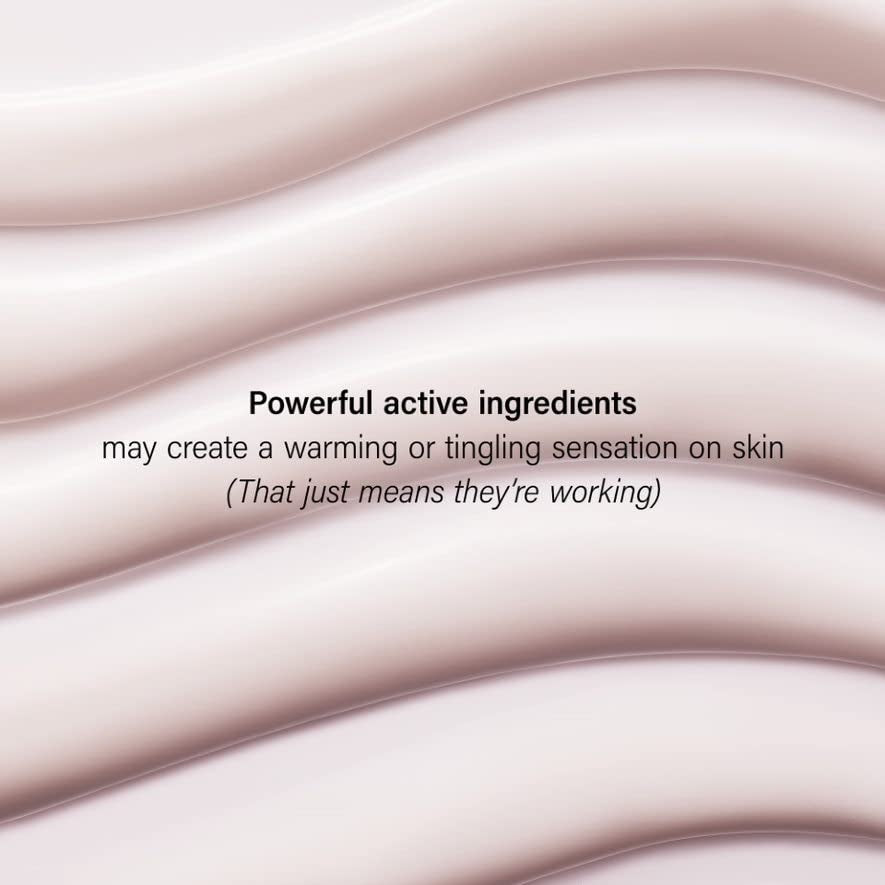 JLO BEAUTY Body Serum with Ahas & Peptides, Exfoliating Body Lotion for Radiant Smooth Skin, Hydrating Moisturizer to Support Elasticity, Even Tone & Visible Firming, Tighten + Tease, 4.06 Oz