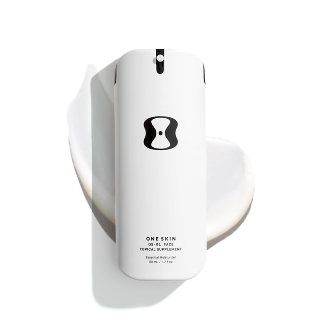 Oneskin FACE OS-01 Peptide Topical Supplement