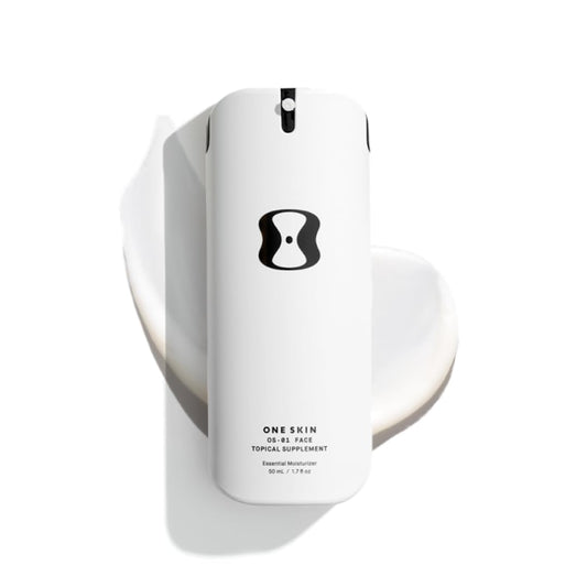 Oneskin FACE OS-01 Peptide Topical Supplement