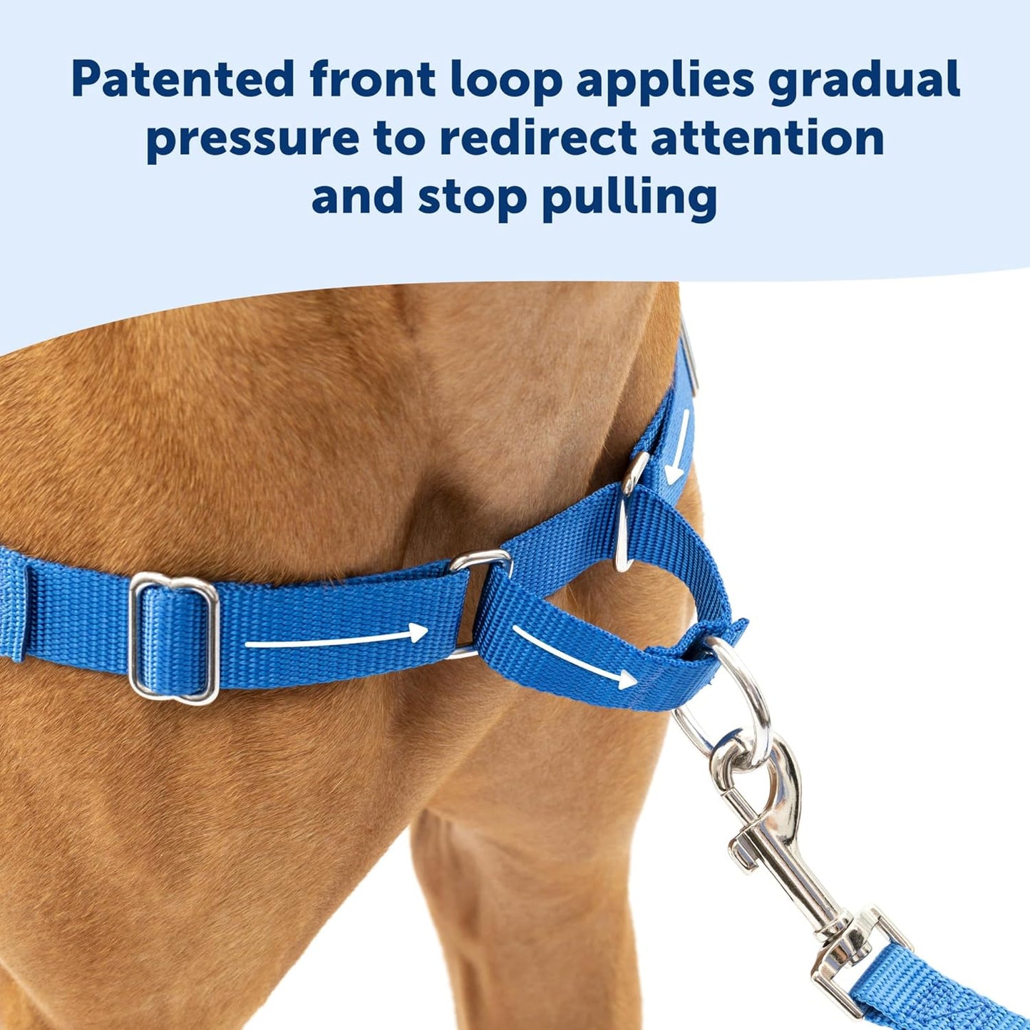Petsafe Easy Walk Harness for Dogs