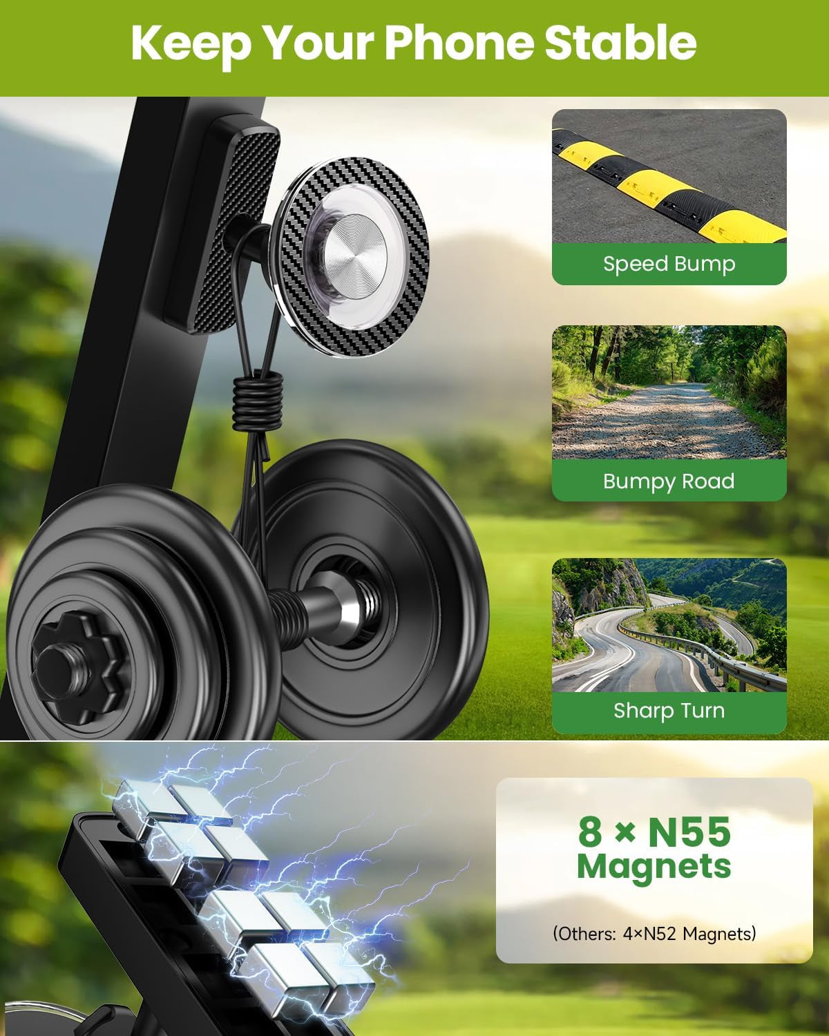 Stocking Stuffers Gifts for Men