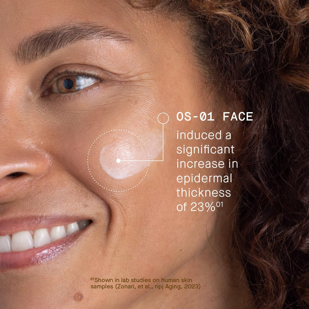 Oneskin FACE OS-01 Peptide Topical Supplement